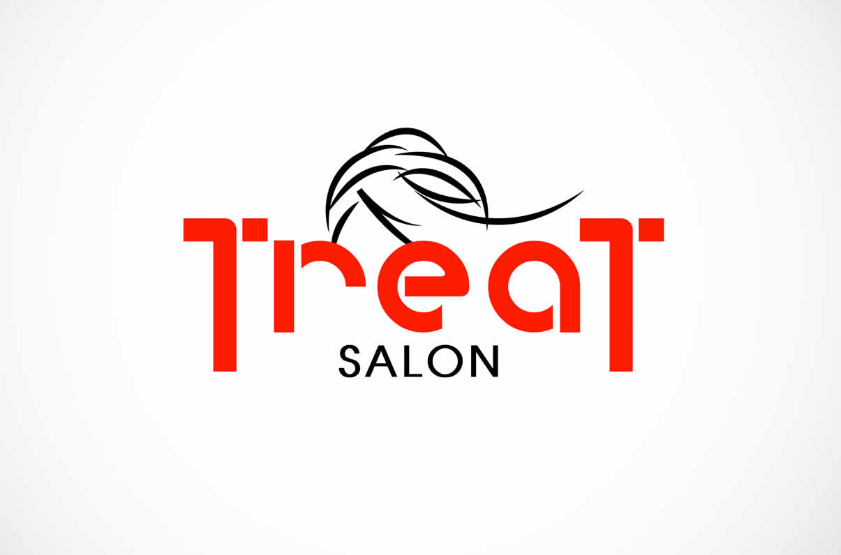Treat Salon Logo_PURE