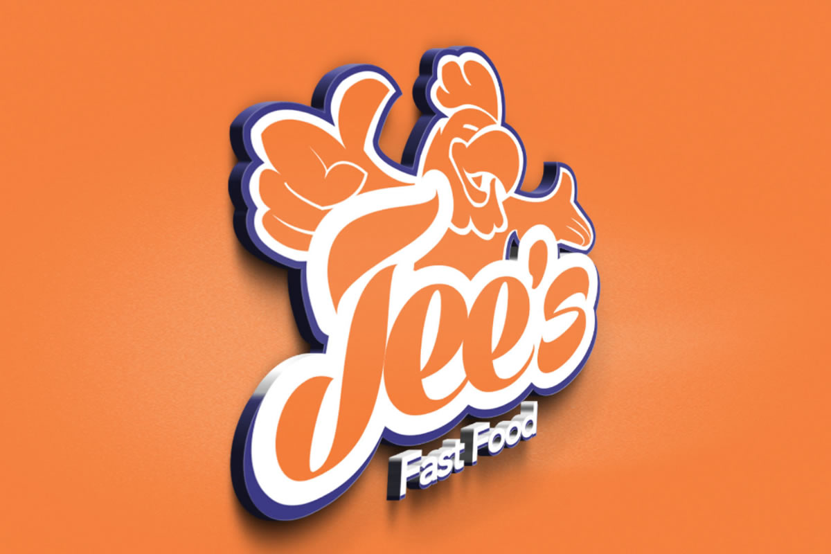 2. Jees Wall Logo