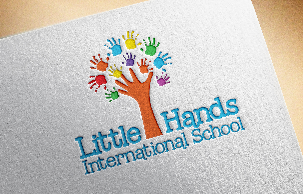 Little Hands_Logo Mock Up